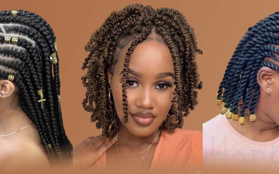 Healthy Hair Tips: How to Maintain Beautiful Braids